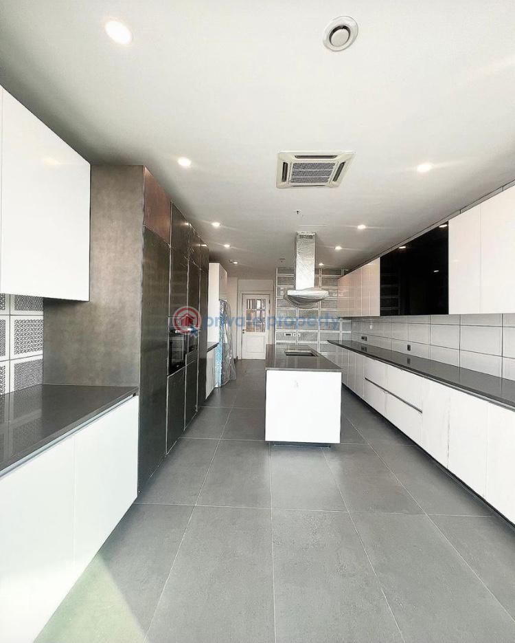 4 bedroom Block Of Flats For Rent Ikoyi Lagos - 18