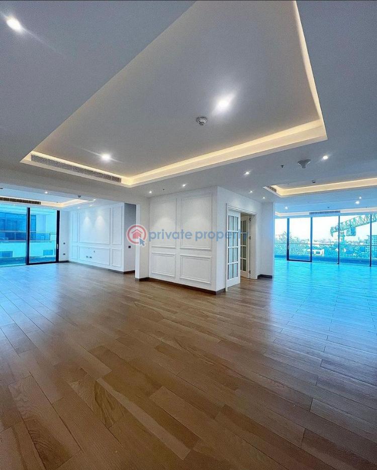 4 bedroom Block Of Flats For Rent Ikoyi Lagos - 21