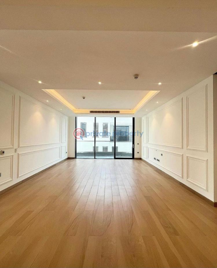 4 bedroom Block Of Flats For Rent Ikoyi Lagos - 20