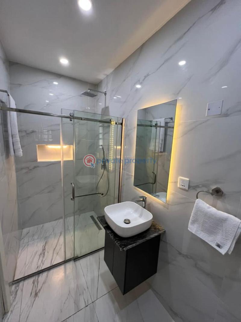 Flat & Apartment Short let Lekki Phase 1 Lagos - 7