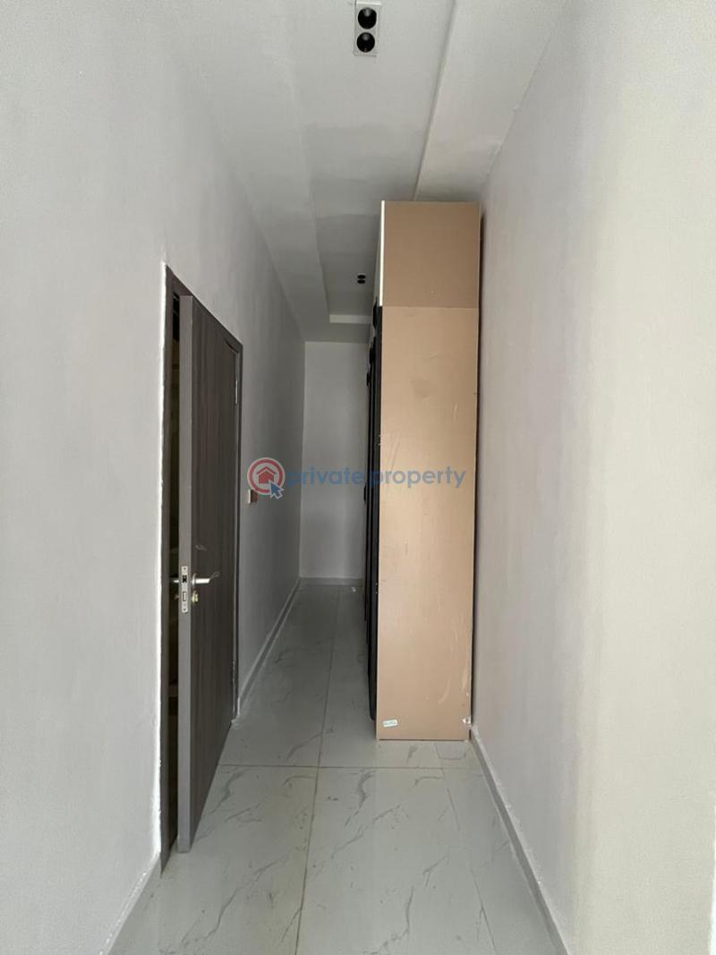 4 bedroom Block Of Flats For Sale Ikeja GRA Lagos - 7