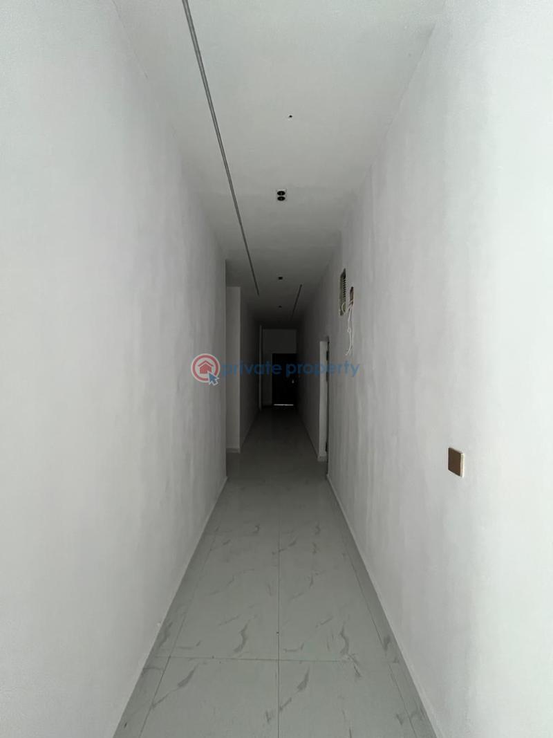 4 bedroom Block Of Flats For Sale Ikeja GRA Lagos - 6