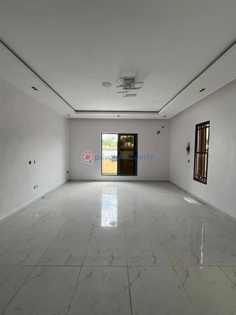 4 bedroom Block Of Flats For Sale Ikeja GRA Lagos - 5