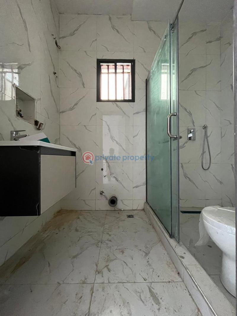 4 bedroom Block Of Flats For Sale Ikeja GRA Lagos - 8