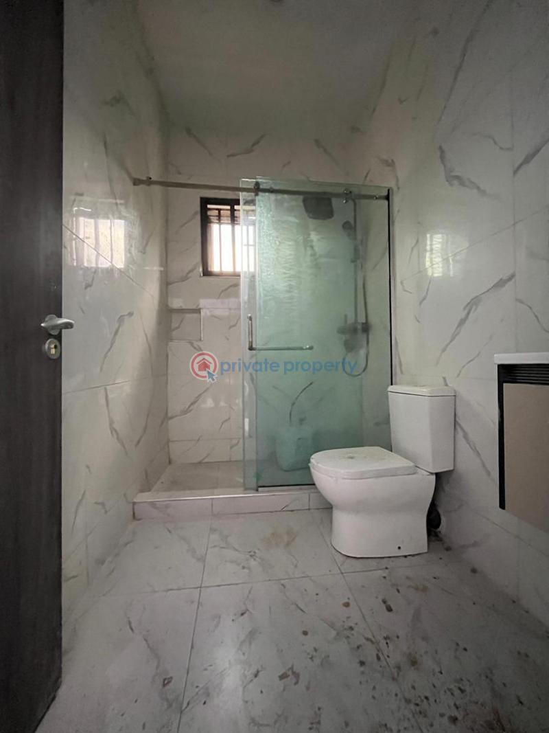 4 bedroom Block Of Flats For Sale Ikeja GRA Lagos - 11