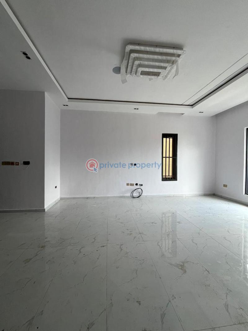 4 bedroom Block Of Flats For Sale Ikeja GRA Lagos - 3