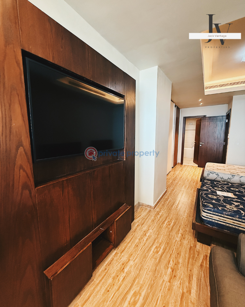 4 bedroom Flat & Apartment For Rent Eko Atlantic Victoria Island Lagos - 21