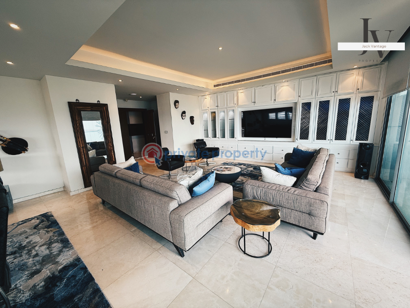 4 bedroom Flat & Apartment For Rent Eko Atlantic Victoria Island Lagos - 0