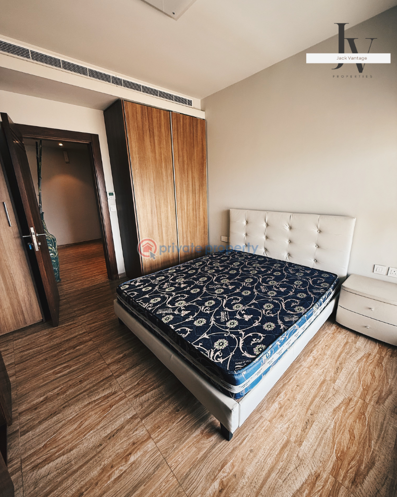 4 bedroom Flat & Apartment For Rent Eko Atlantic Victoria Island Lagos - 17