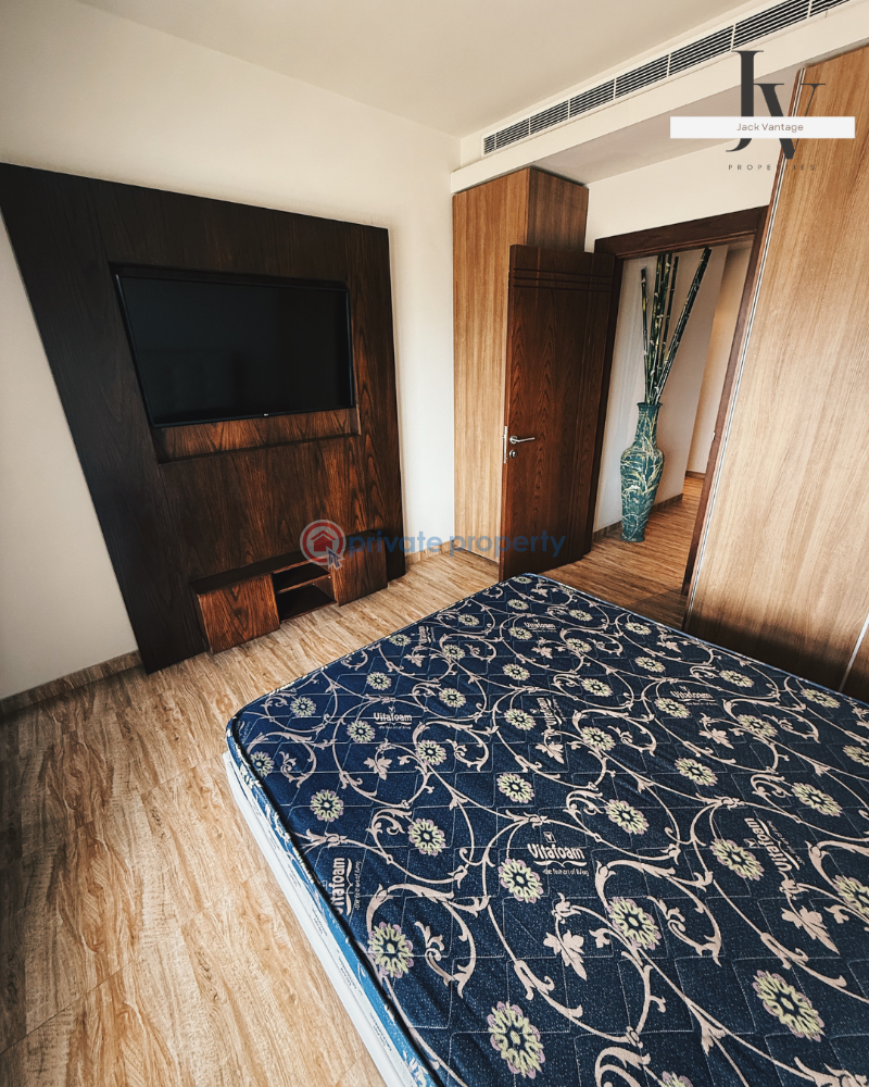 4 bedroom Flat & Apartment For Rent Eko Atlantic Victoria Island Lagos - 18