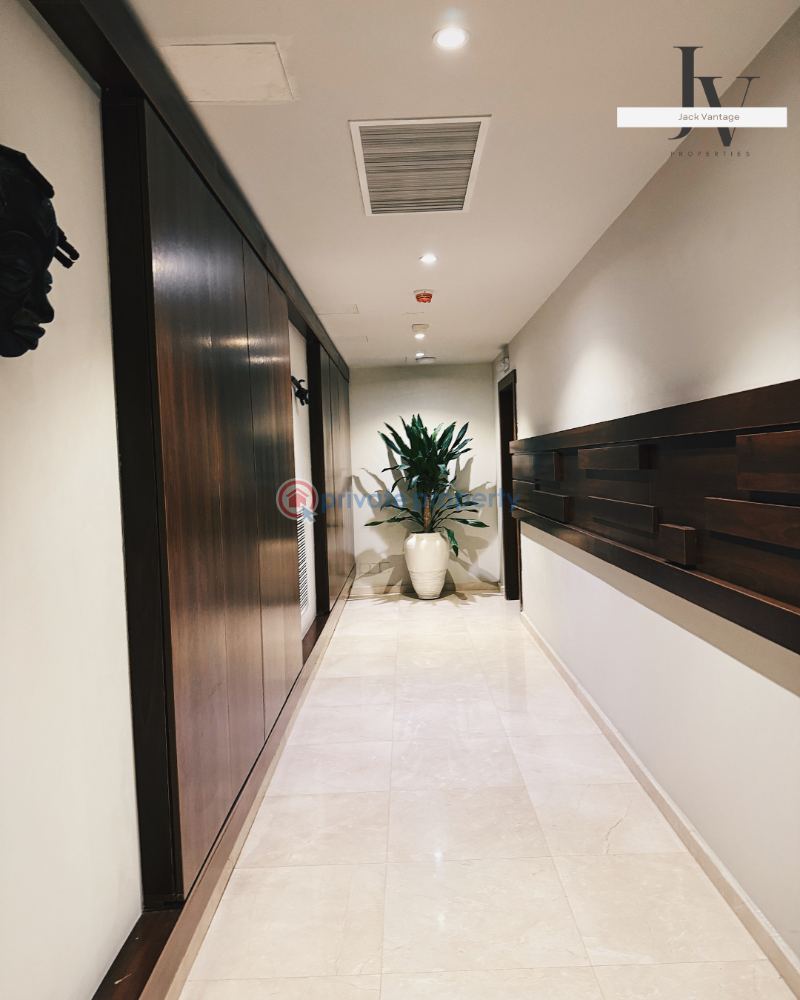 4 bedroom Flat & Apartment For Rent Eko Atlantic Victoria Island Lagos - 5