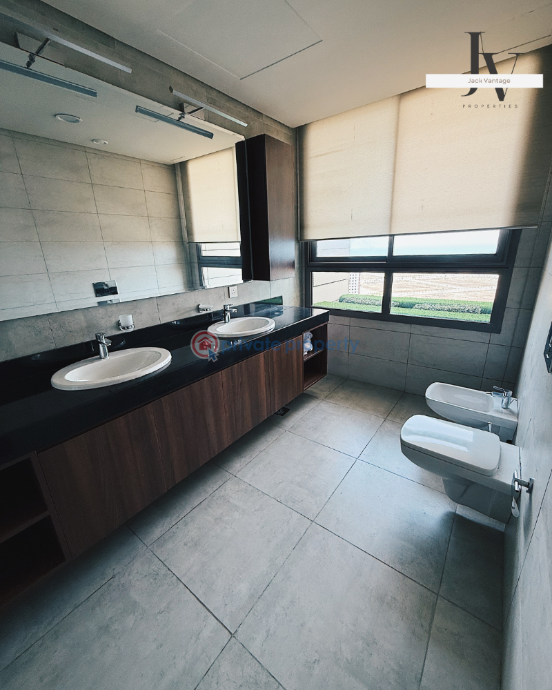 4 bedroom Flat & Apartment For Rent Eko Atlantic Victoria Island Lagos - 13