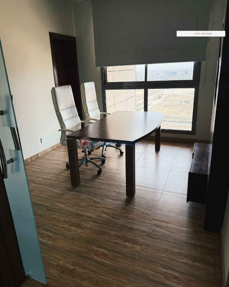 4 bedroom Flat & Apartment For Rent Eko Atlantic Victoria Island Lagos - 15