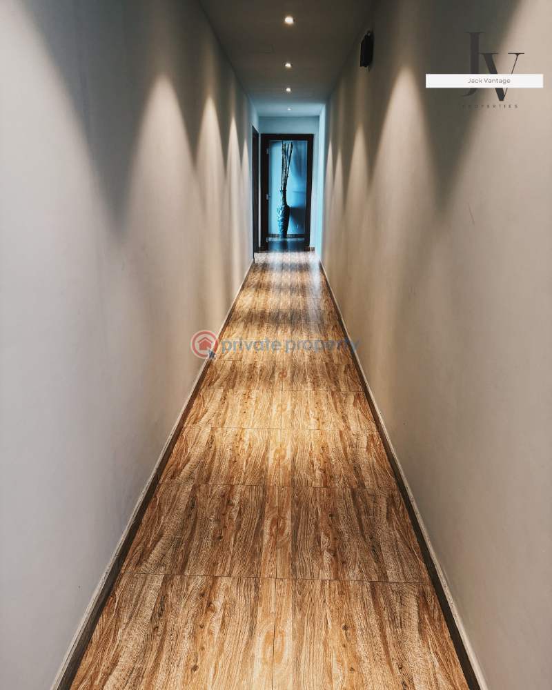 4 bedroom Flat & Apartment For Rent Eko Atlantic Victoria Island Lagos - 8