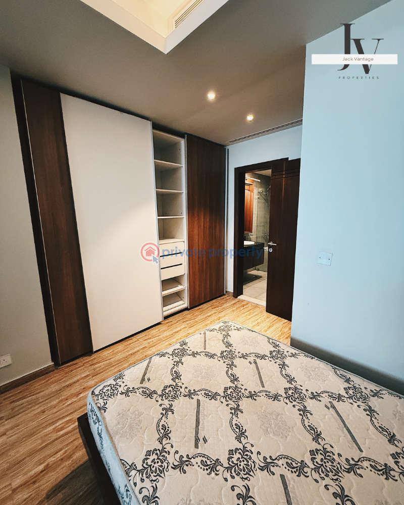 4 bedroom Flat & Apartment For Rent Eko Atlantic Victoria Island Lagos - 20