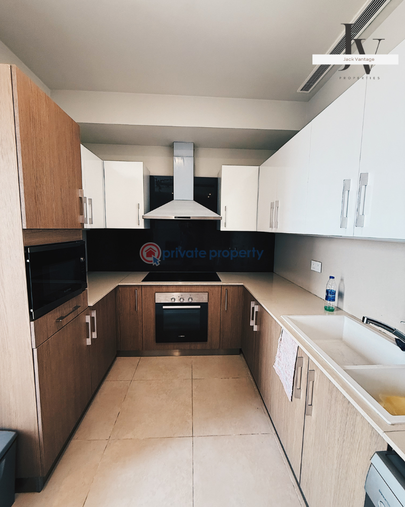 4 bedroom Flat & Apartment For Rent Eko Atlantic Victoria Island Lagos - 10