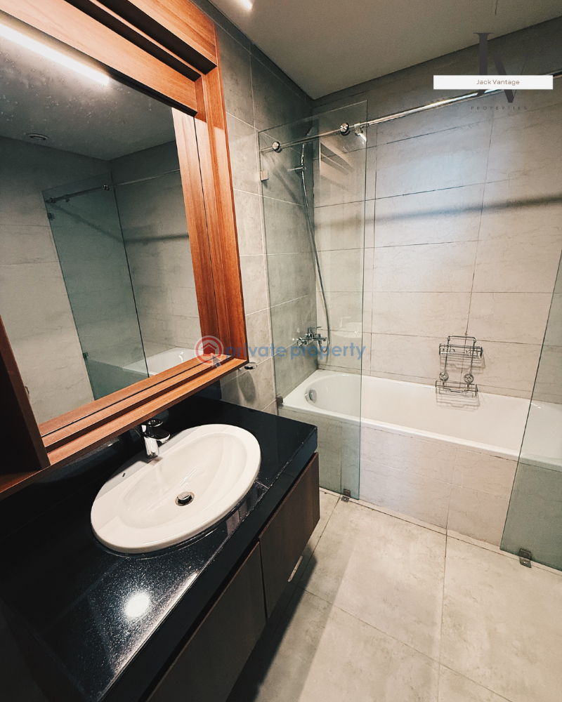 4 bedroom Flat & Apartment For Rent Eko Atlantic Victoria Island Lagos - 23