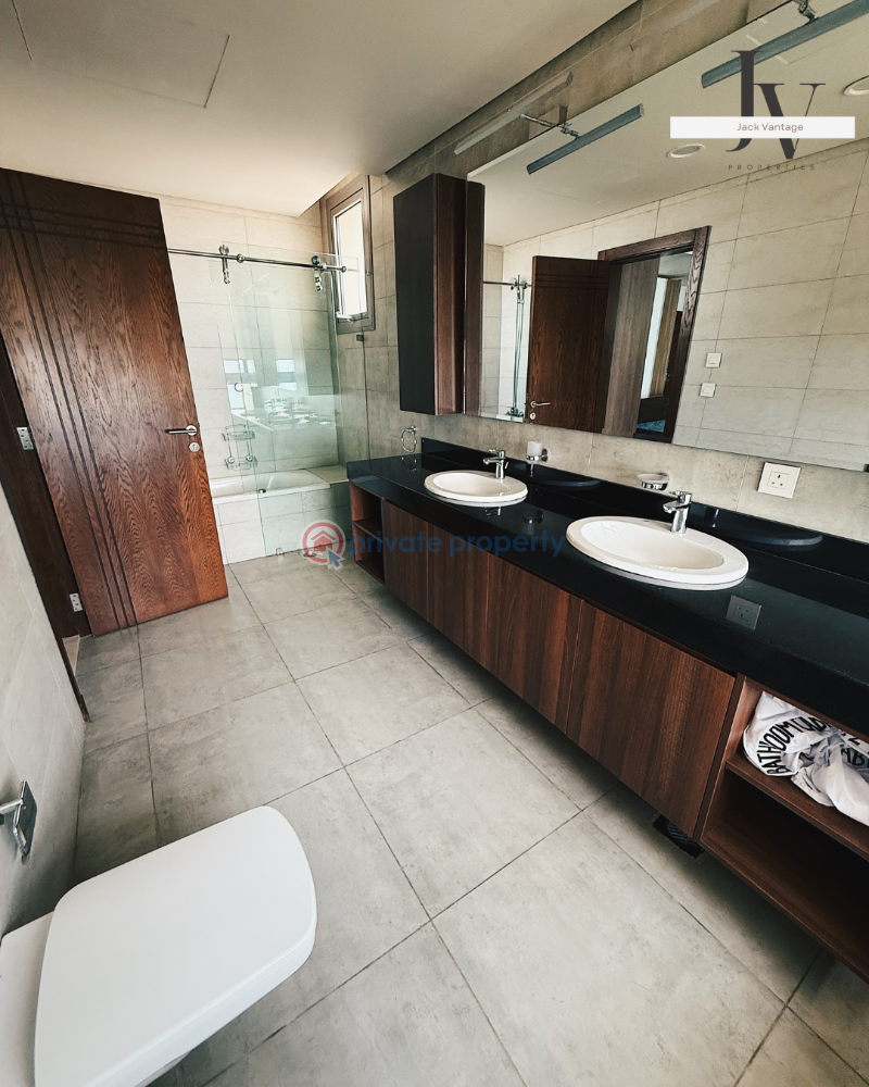 4 bedroom Flat & Apartment For Rent Eko Atlantic Victoria Island Lagos - 19