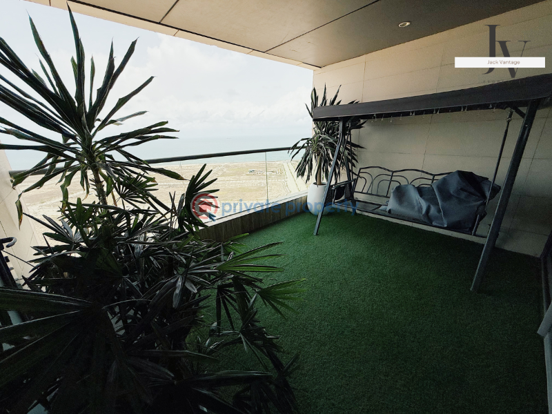 4 bedroom Flat & Apartment For Rent Eko Atlantic Victoria Island Lagos - 4