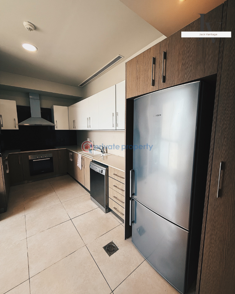 4 bedroom Flat & Apartment For Rent Eko Atlantic Victoria Island Lagos - 9