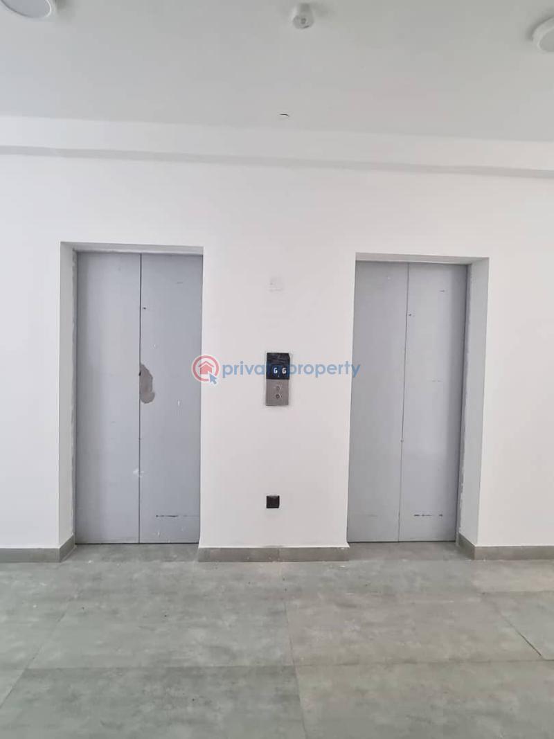 4 bedroom apartment with swimming pool - 6 4 bedroom Flat & Apartment For Sale Banana Island Ikoyi Lagos - 6