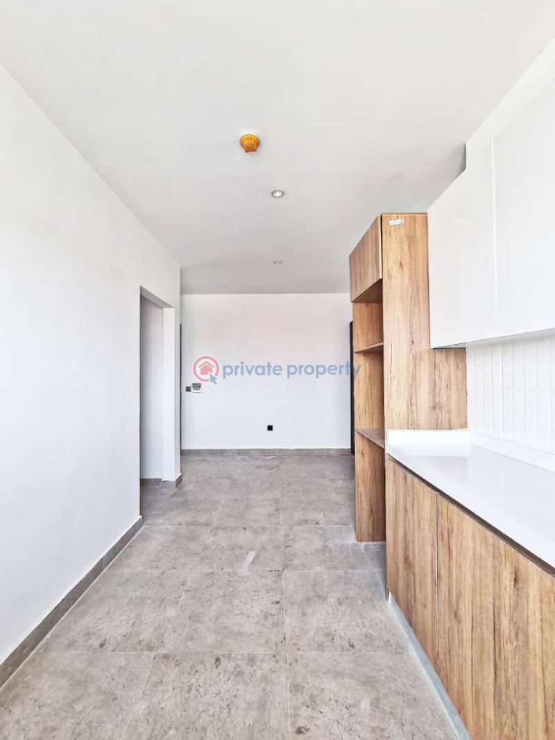 4 bedroom apartment with swimming pool - 18 4 bedroom Flat & Apartment For Sale Banana Island Ikoyi Lagos - 18