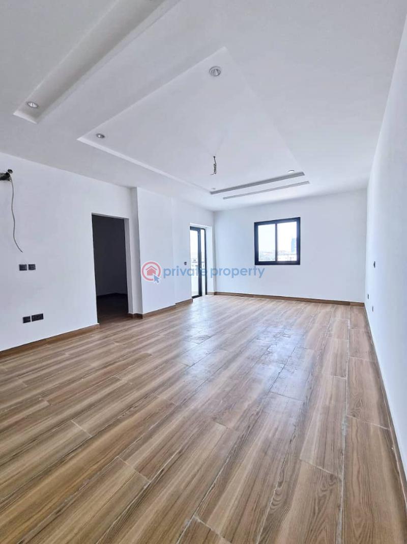 4 bedroom apartment with swimming pool - 13 4 bedroom Flat & Apartment For Sale Banana Island Ikoyi Lagos - 13