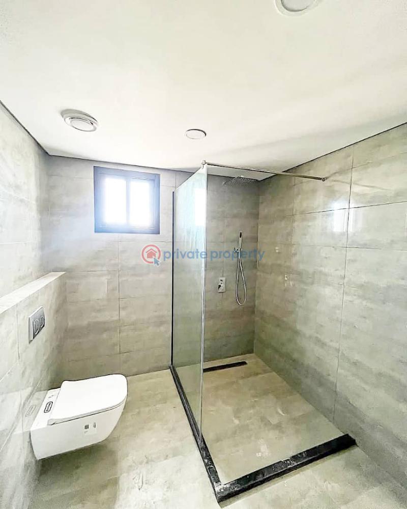 4 bedroom apartment with swimming pool - 12 4 bedroom Flat & Apartment For Sale Banana Island Ikoyi Lagos - 12