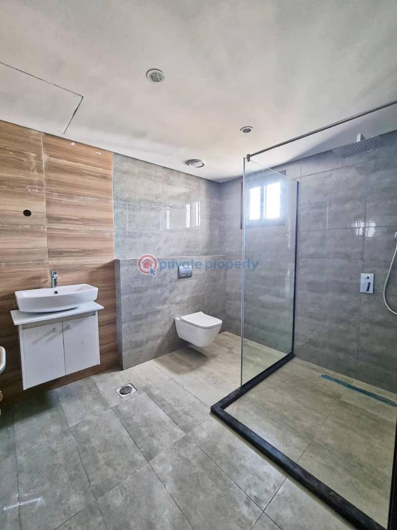 4 bedroom apartment with swimming pool - 17 4 bedroom Flat & Apartment For Sale Banana Island Ikoyi Lagos - 17