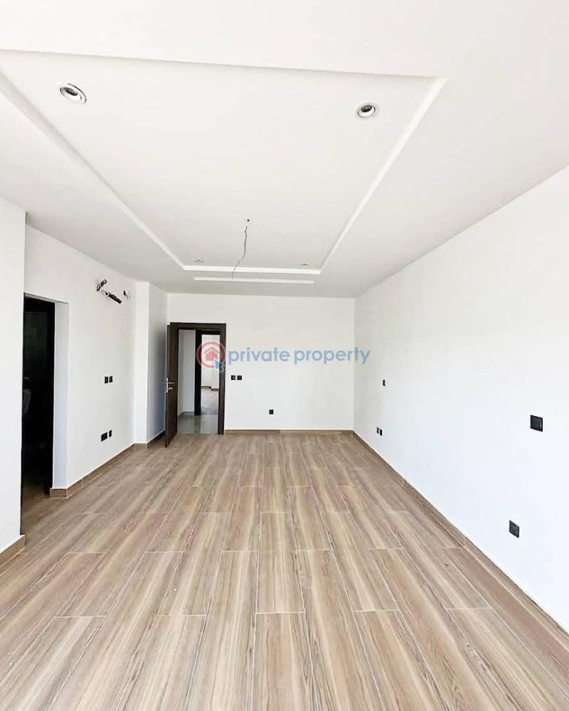 4 bedroom apartment with swimming pool - 1 4 bedroom Flat & Apartment For Sale Banana Island Ikoyi Lagos - 1