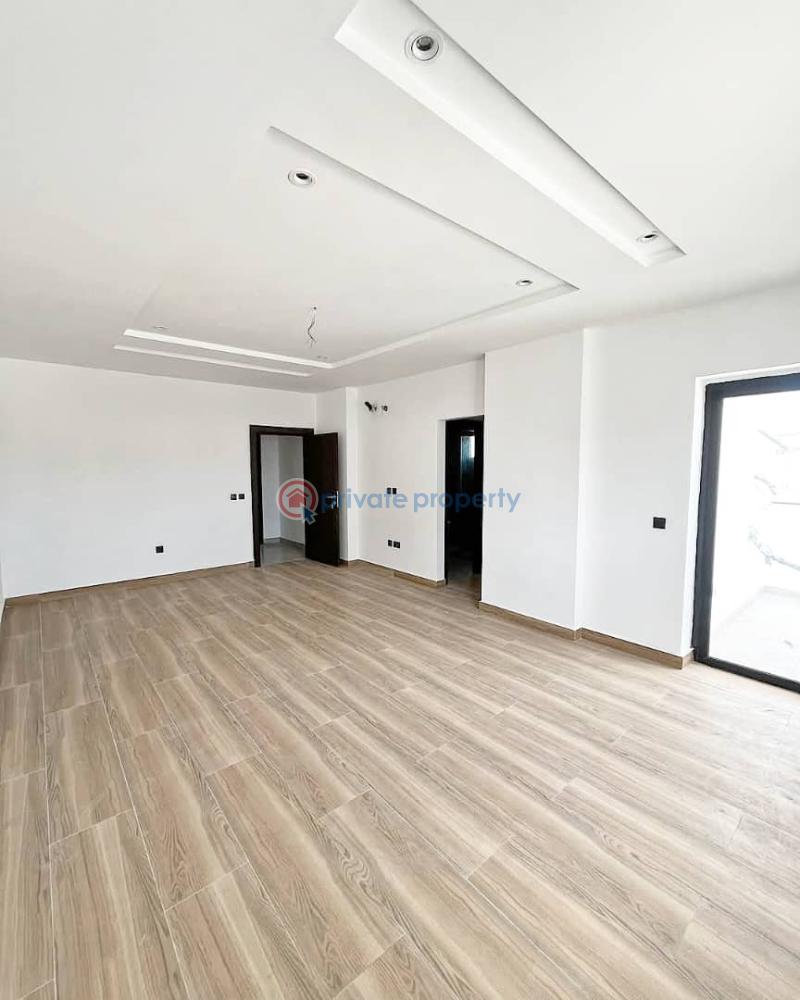 4 bedroom apartment with swimming pool - 7 4 bedroom Flat & Apartment For Sale Banana Island Ikoyi Lagos - 7