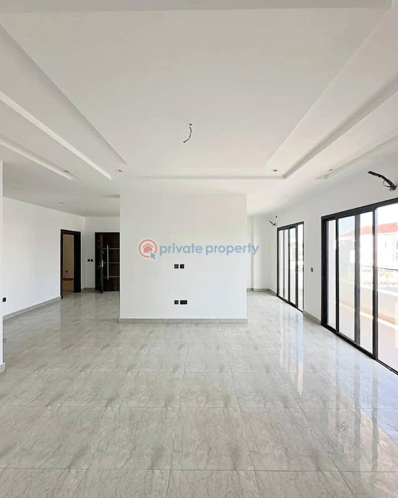 4 bedroom apartment with swimming pool - 10 4 bedroom Flat & Apartment For Sale Banana Island Ikoyi Lagos - 10