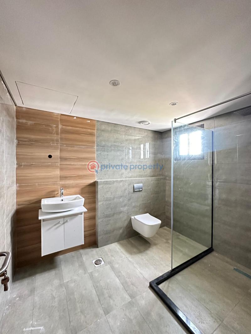 4 bedroom apartment with swimming pool, and gym - 5 4 bedroom Flat & Apartment For Sale Banana Island Ikoyi Lagos - 5