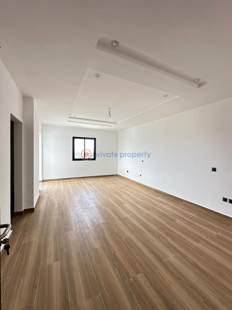 4 bedroom apartment with swimming pool, and gym - 4 4 bedroom Flat & Apartment For Sale Banana Island Ikoyi Lagos - 4