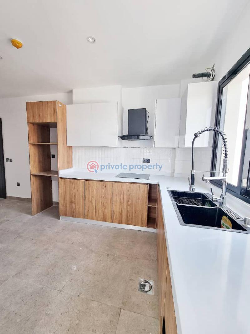 4 bedroom apartment with swimming pool - 2 4 bedroom Flat & Apartment For Sale Banana Island Ikoyi Lagos - 2