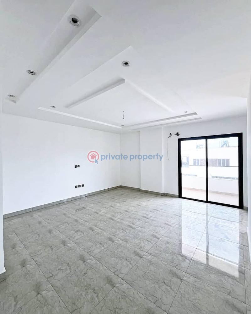 4 bedroom apartment with swimming pool - 8 4 bedroom Flat & Apartment For Sale Banana Island Ikoyi Lagos - 8