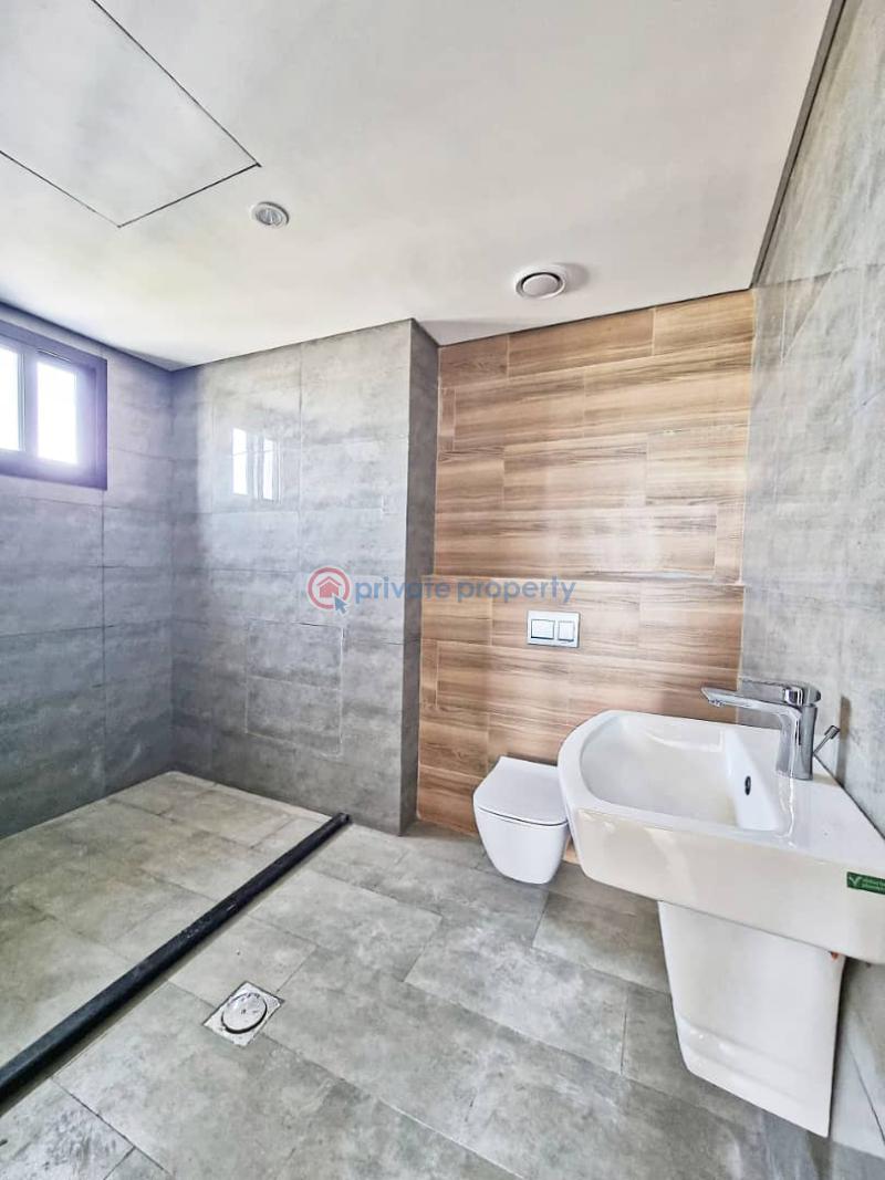 4 bedroom apartment with swimming pool - 14 4 bedroom Flat & Apartment For Sale Banana Island Ikoyi Lagos - 14