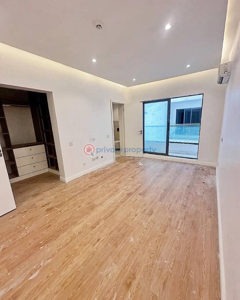 4 bedroom apartment with swimming pool - 5 4 bedroom Flat & Apartment For Sale Banana Island Ikoyi Lagos - 5