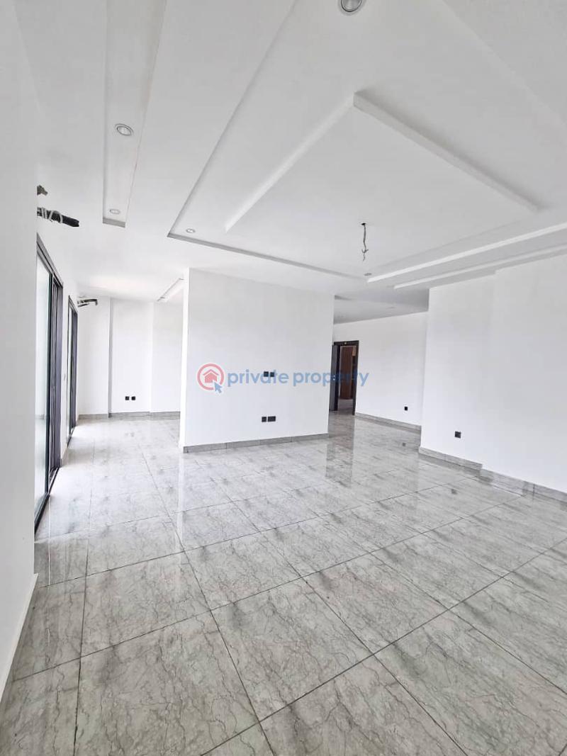 4 bedroom apartment with swimming pool - 4 4 bedroom Flat & Apartment For Sale Banana Island Ikoyi Lagos - 4