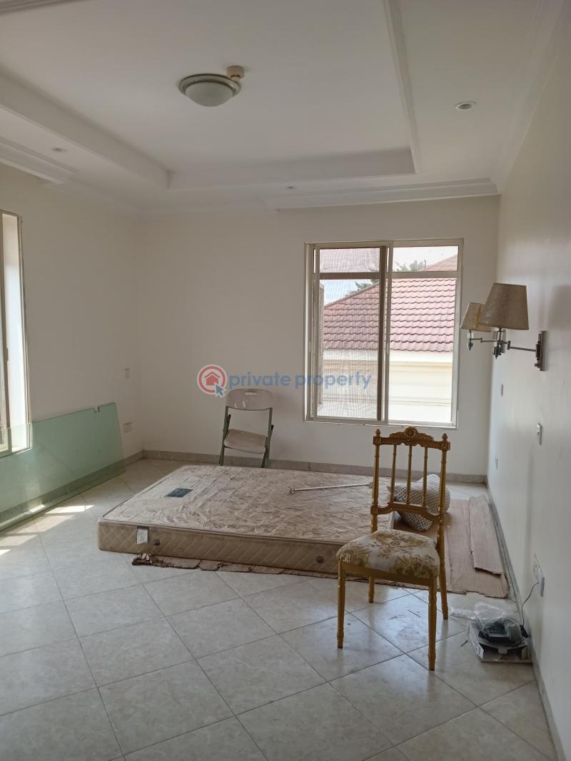 4 bedroom Block Of Flats For Rent Ikoyi Lagos - 2