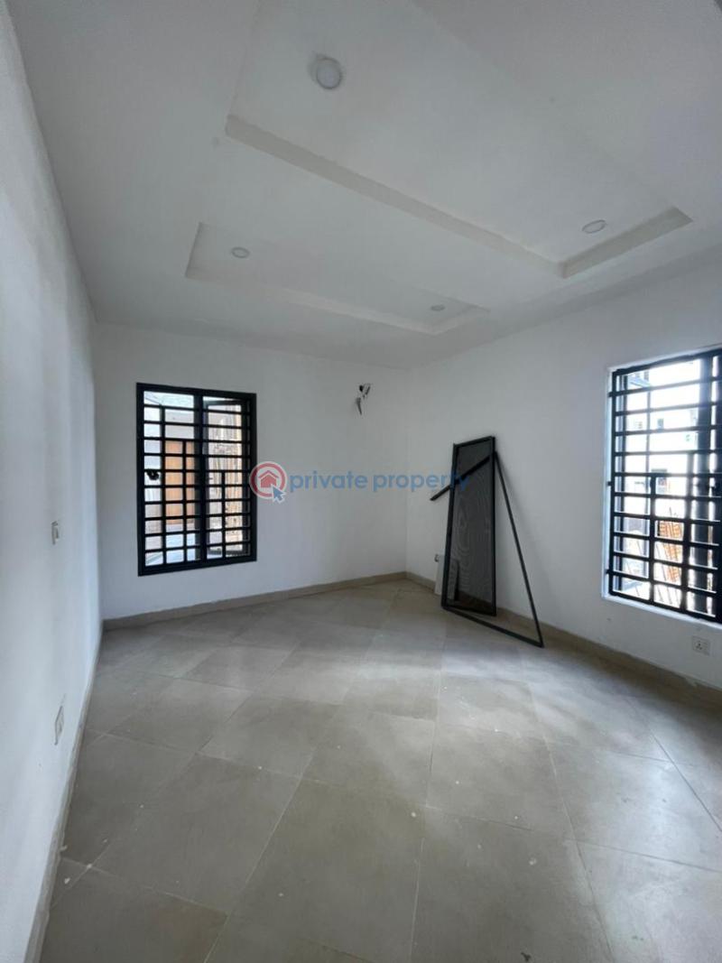 4 bedroom Flat & Apartment For Sale Lekki Phase 1 Lagos - 7