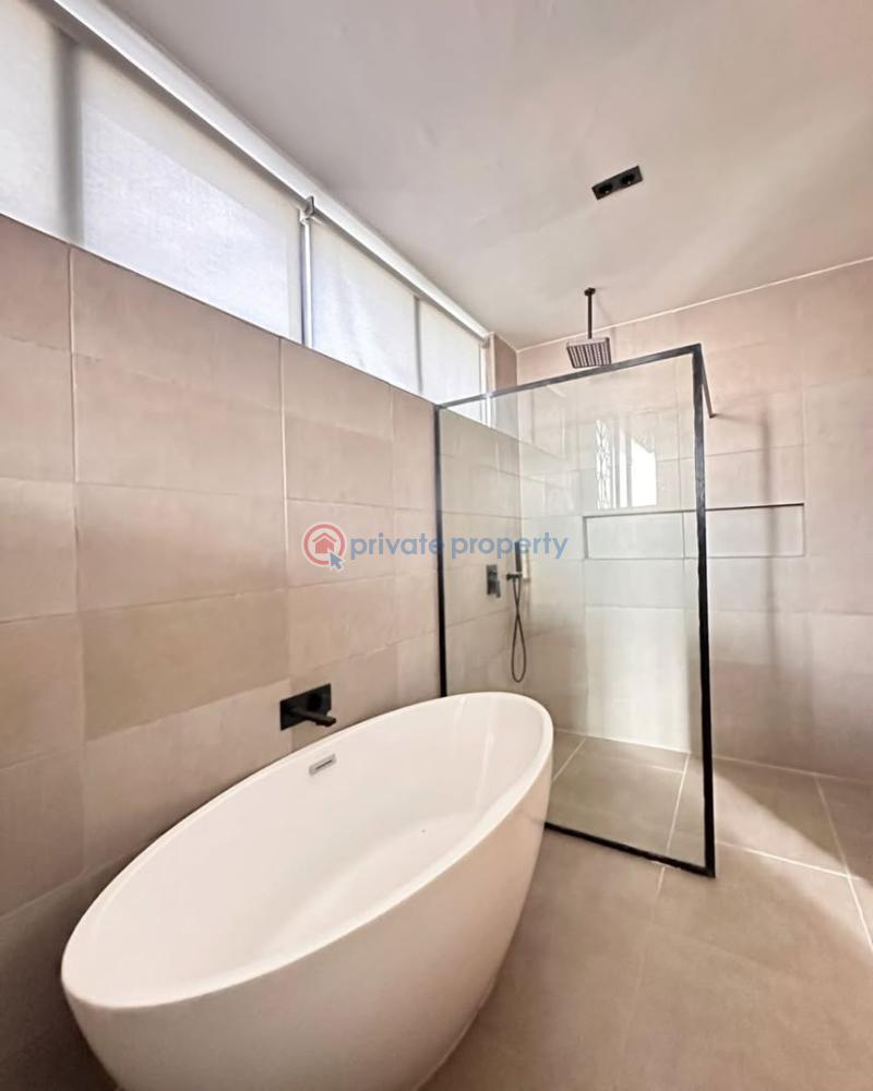 4 bedroom Terraced Duplex For Rent Lekki Phase 1 Lagos - 2