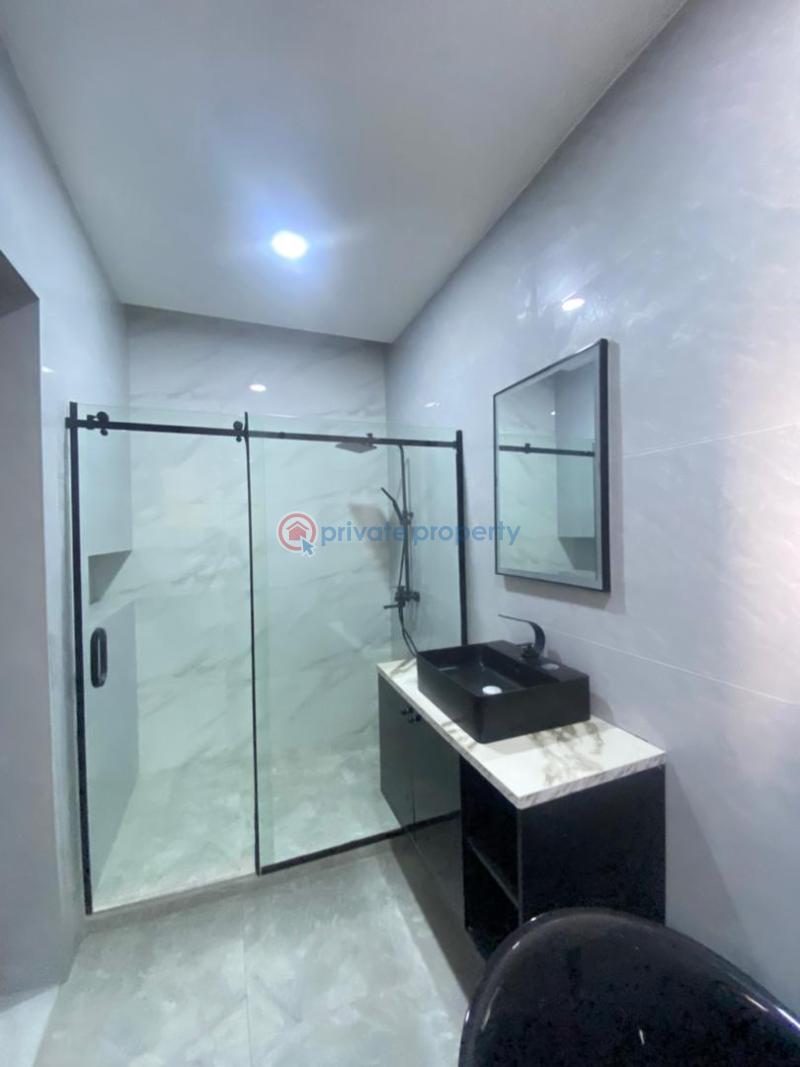 4 bedroom Shared Apartment For Sale Ikate Lekki Lagos Ikate Elegushi Lekki Lagos - 5