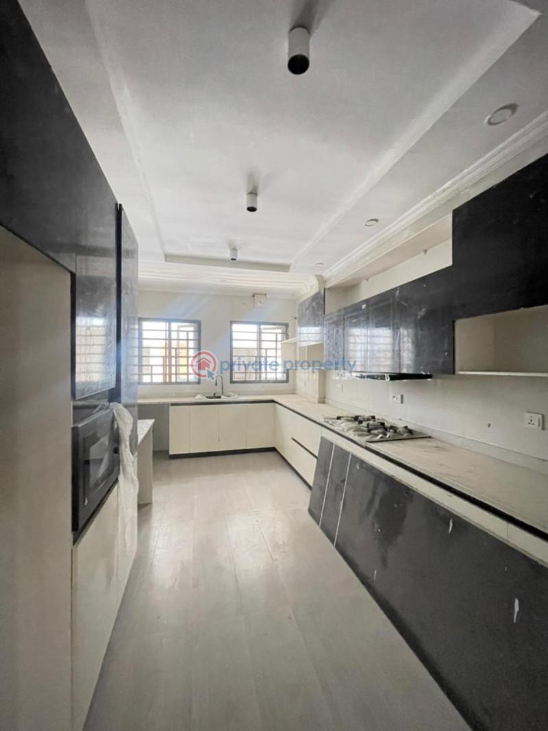 4 bedroom Flat & Apartment For Sale Lekki Phase 1 Lagos - 6