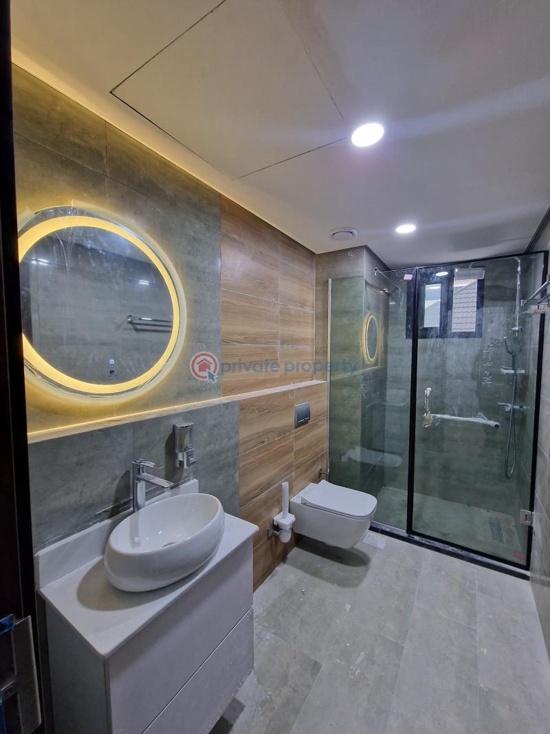 4 bedroom Flat & Apartment For Rent Banana Island Ikoyi Lagos - 24