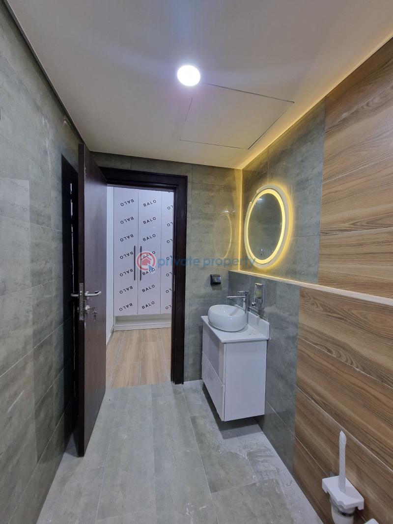 4 bedroom Flat & Apartment For Rent Banana Island Ikoyi Lagos - 23