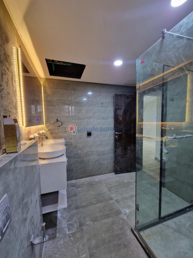 4 bedroom Flat & Apartment For Rent Banana Island Ikoyi Lagos - 21