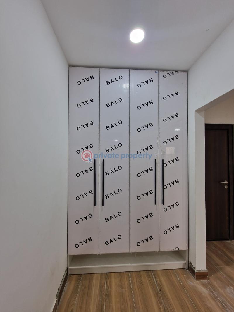 4 bedroom Flat & Apartment For Rent Banana Island Ikoyi Lagos - 20