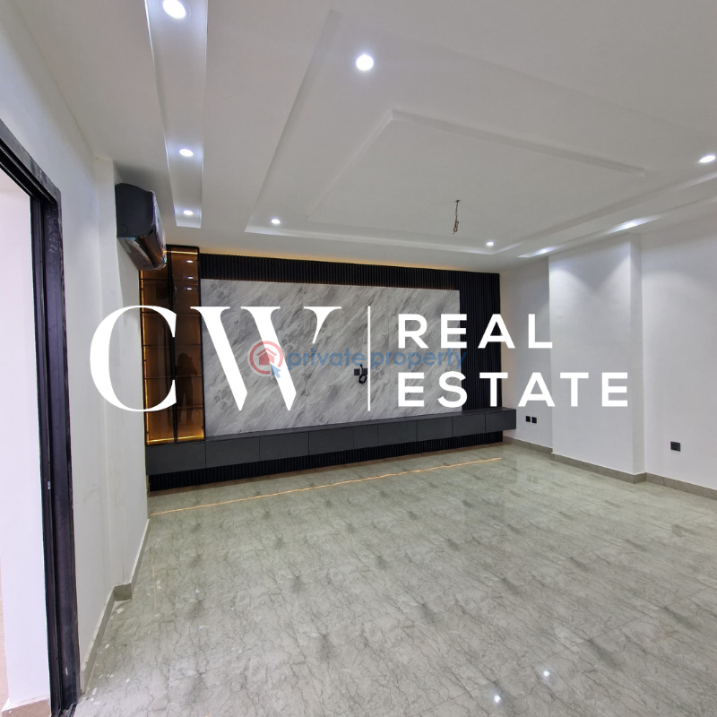 4 bedroom Flat & Apartment For Rent Banana Island Ikoyi Lagos - 0