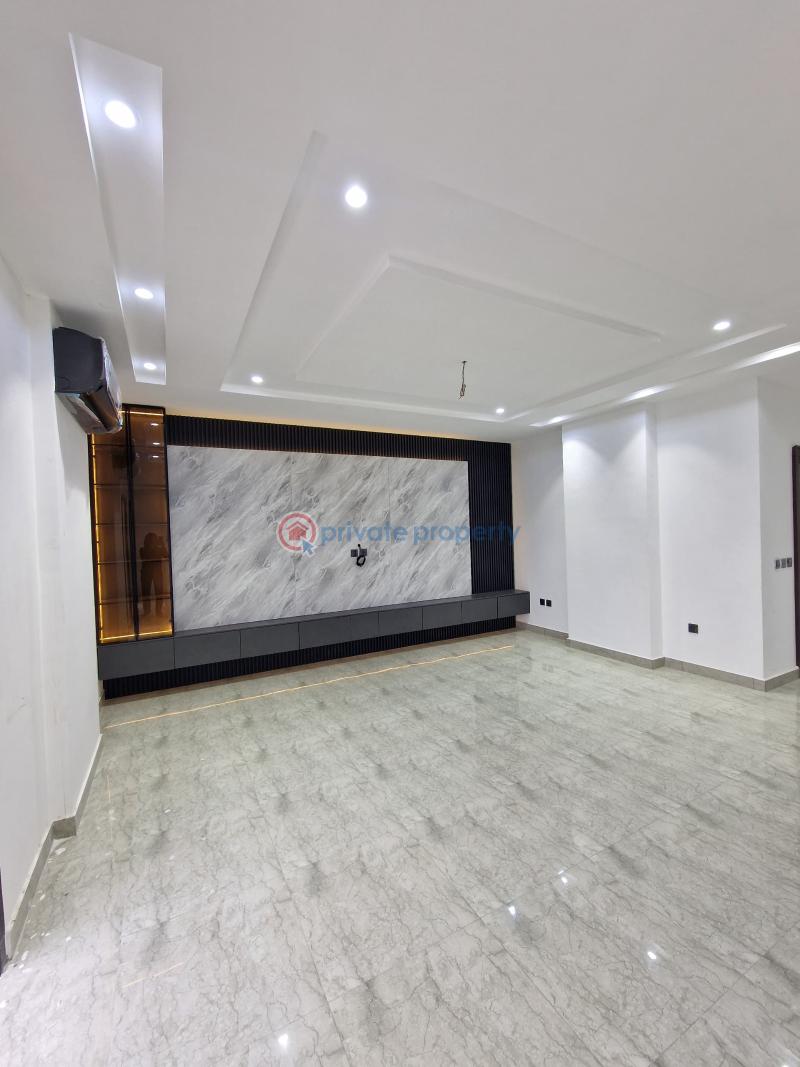 4 bedroom Flat & Apartment For Rent Banana Island Ikoyi Lagos - 17